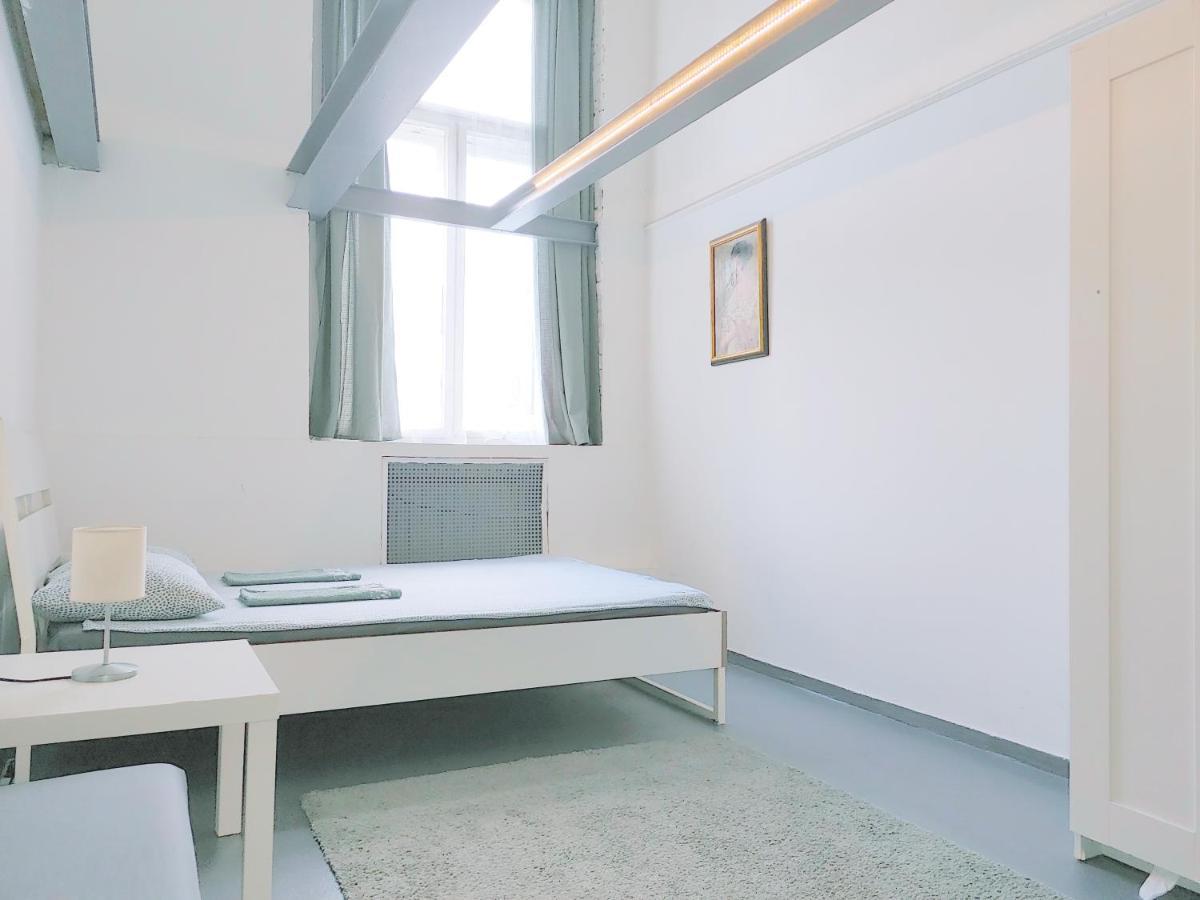 Sleepover Center Guestrooms Gasthof 3*