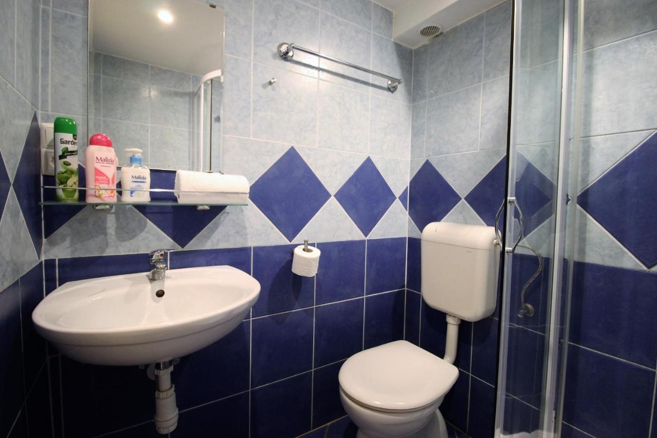 Apartman Easy Flat Opera Budapest