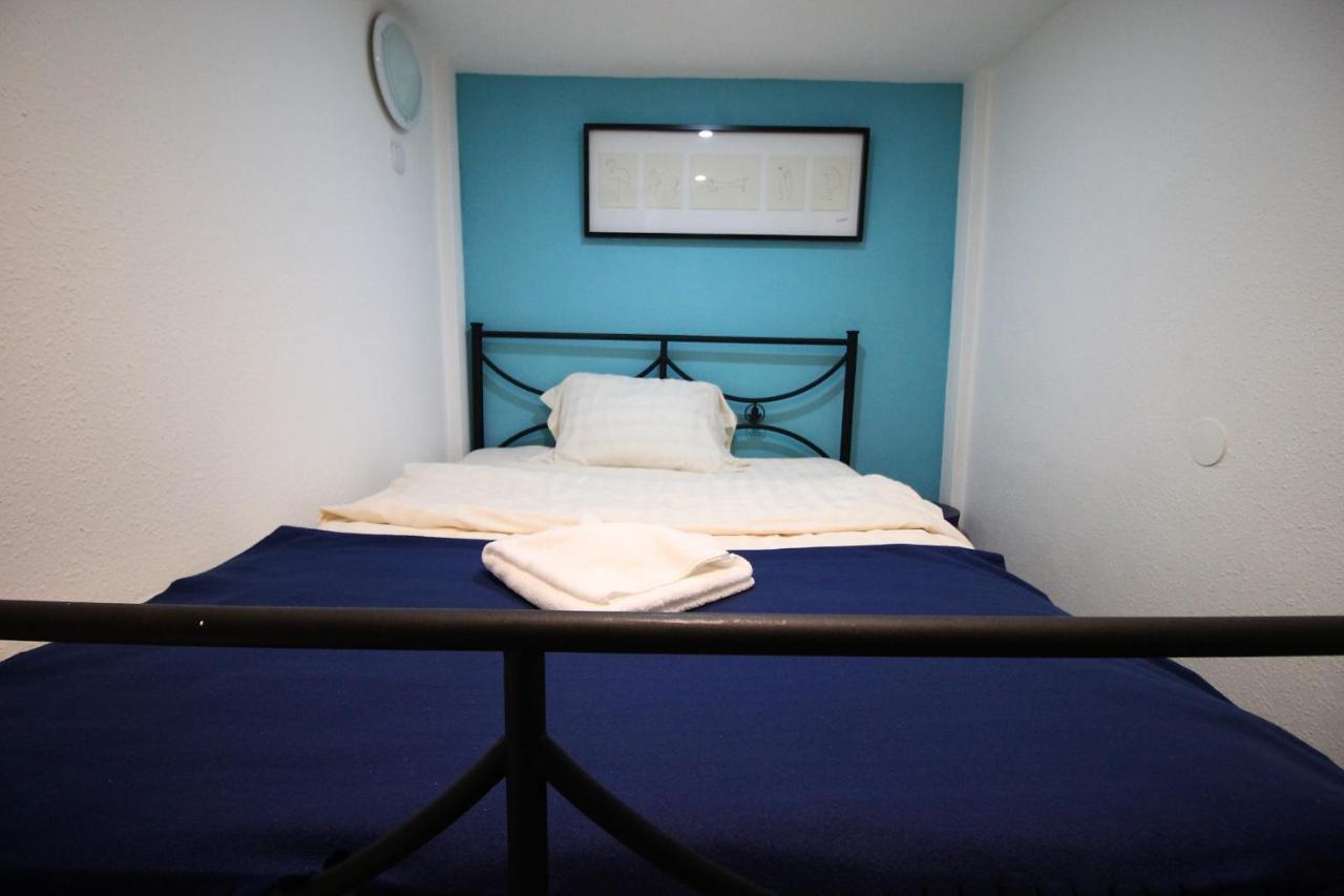 Apartman Easy Flat Opera