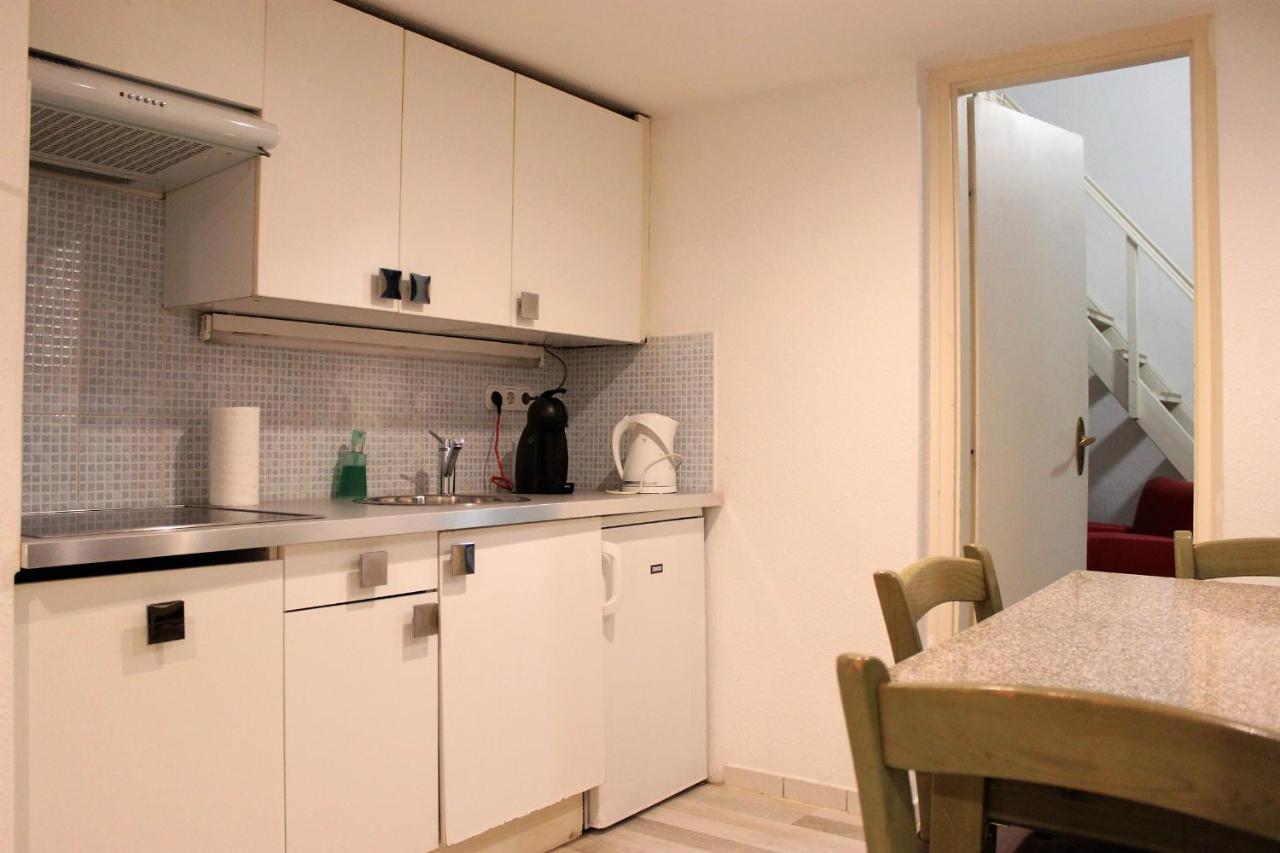 Easy Flat Opera Budapest