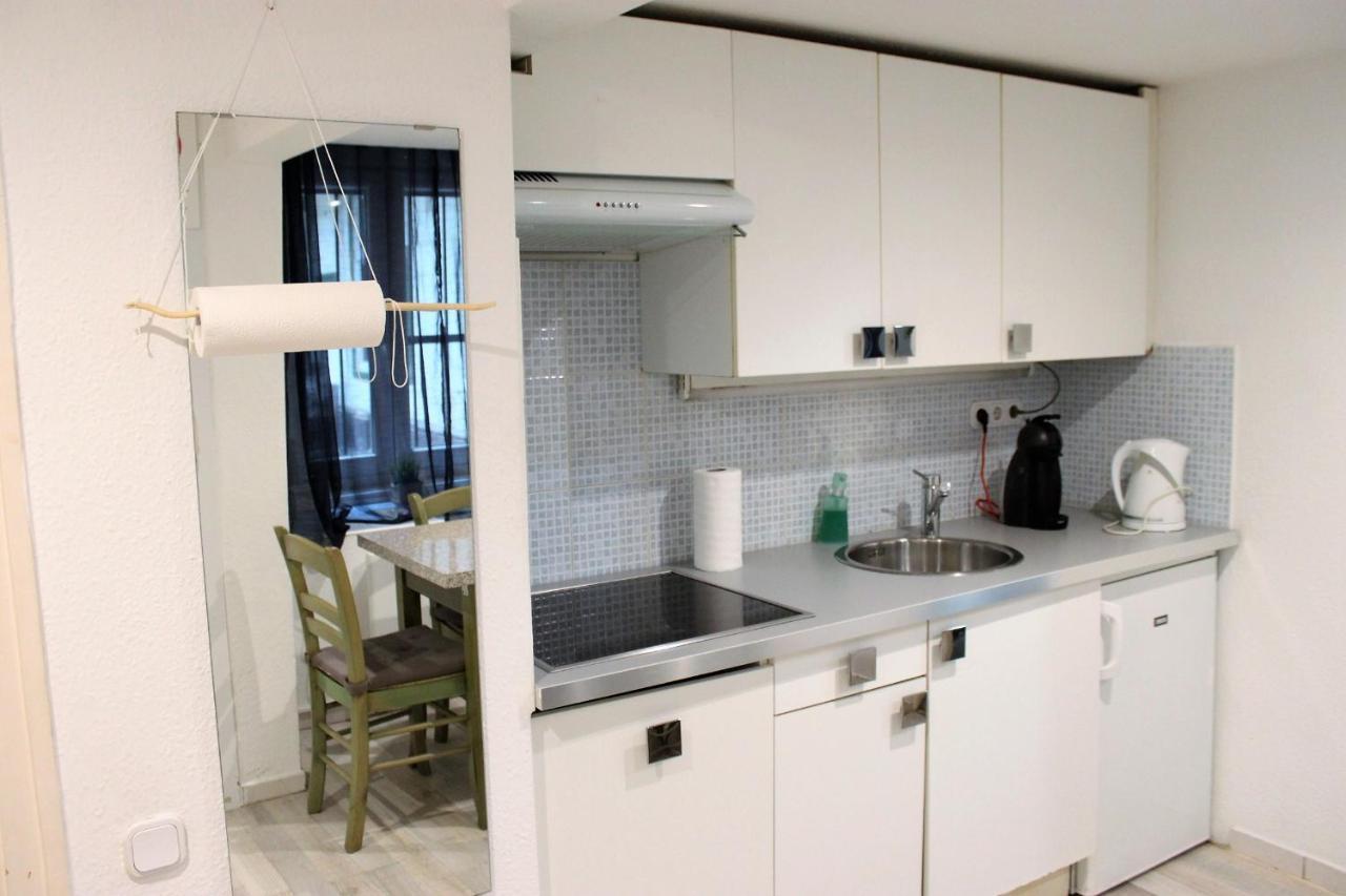 Apartman Easy Flat Opera *