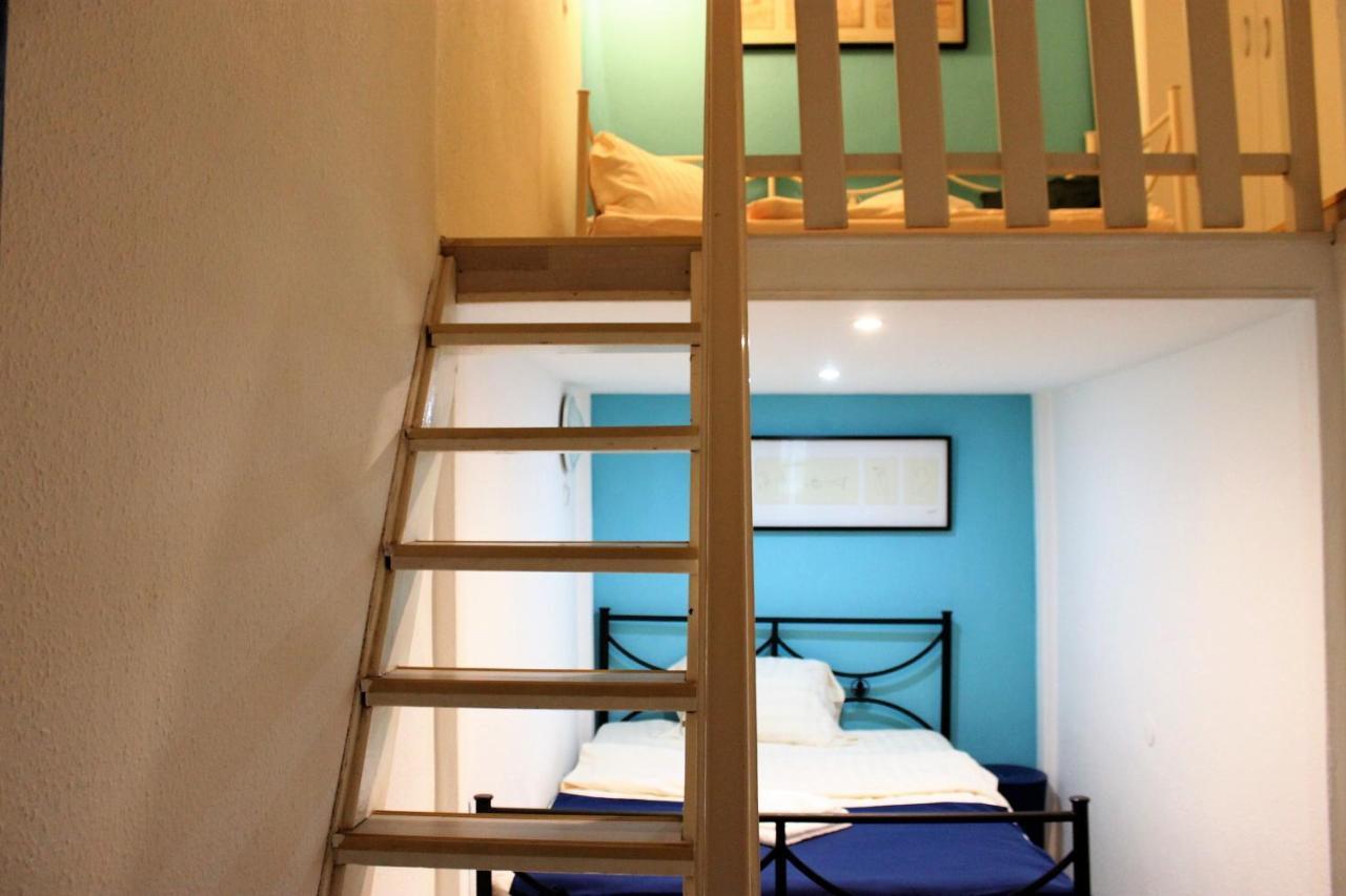Easy Flat Opera Budapest