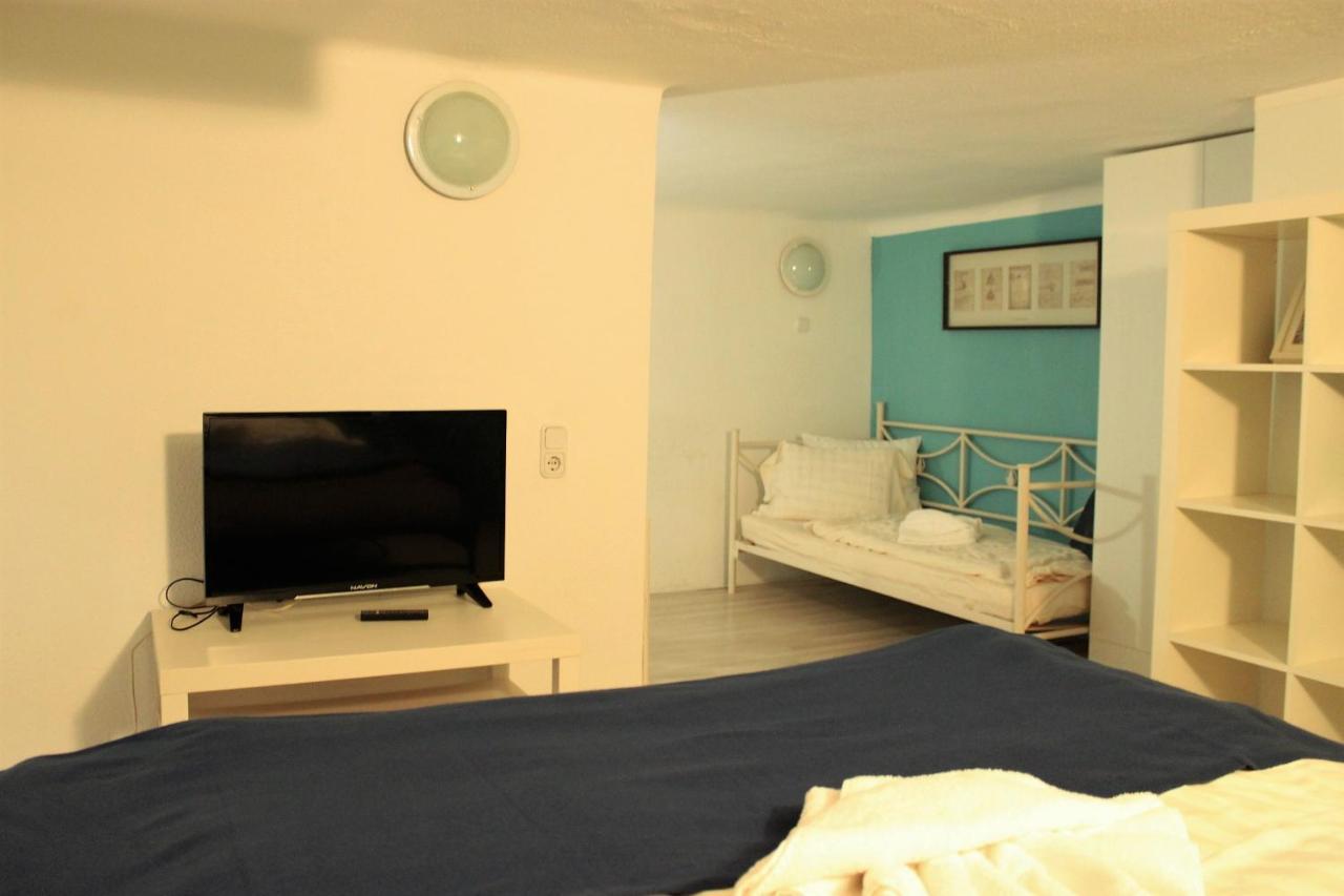 Easy Flat Opera Apartman *