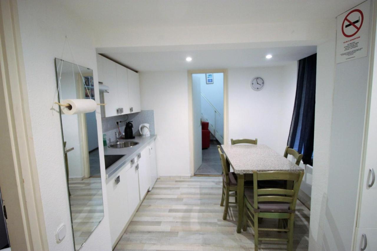 Easy Flat Opera Apartman Budapest