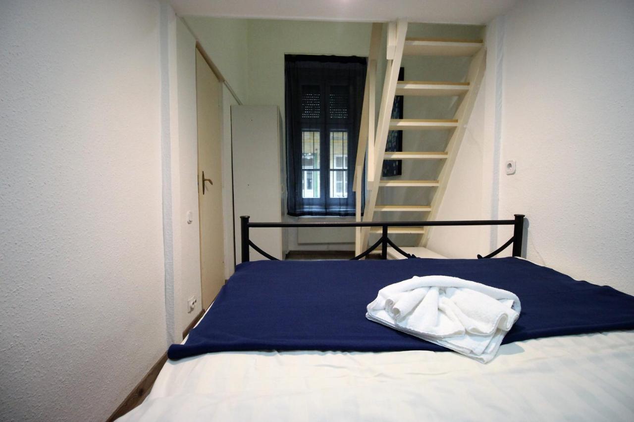 Apartman Easy Flat Opera *