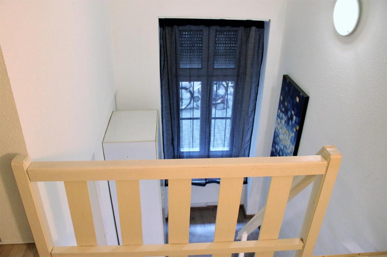 Easy Flat Opera Apartman
