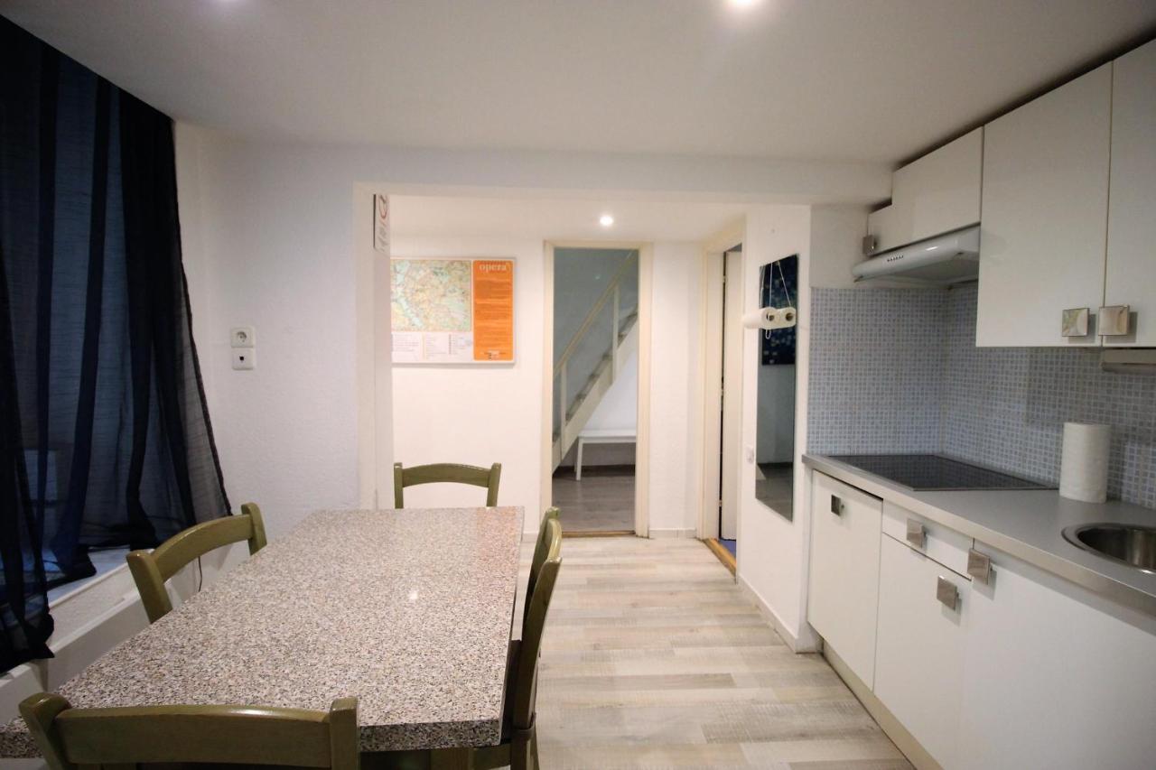 Apartman Easy Flat Opera Budapest