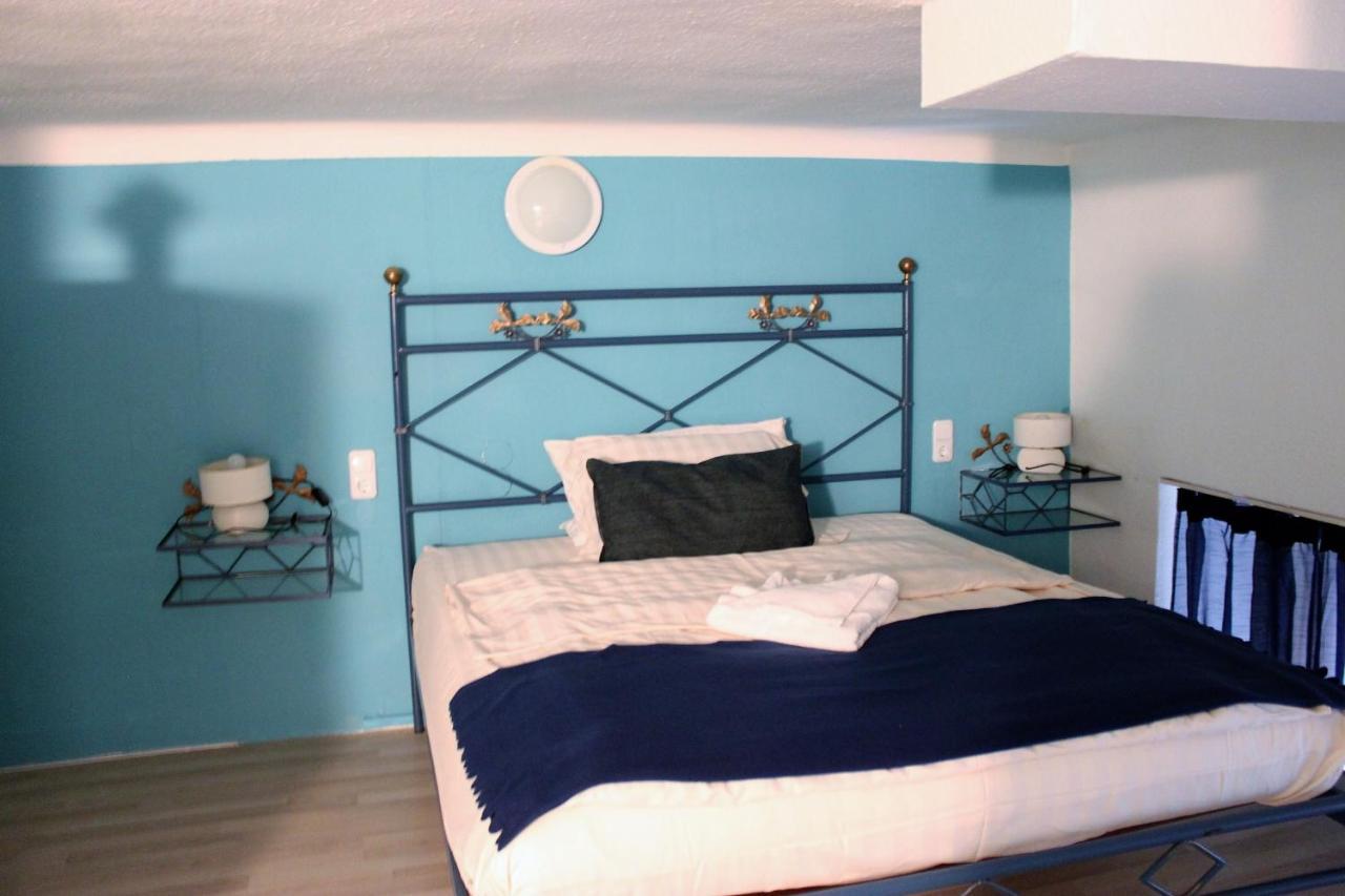 Easy Flat Opera Apartman