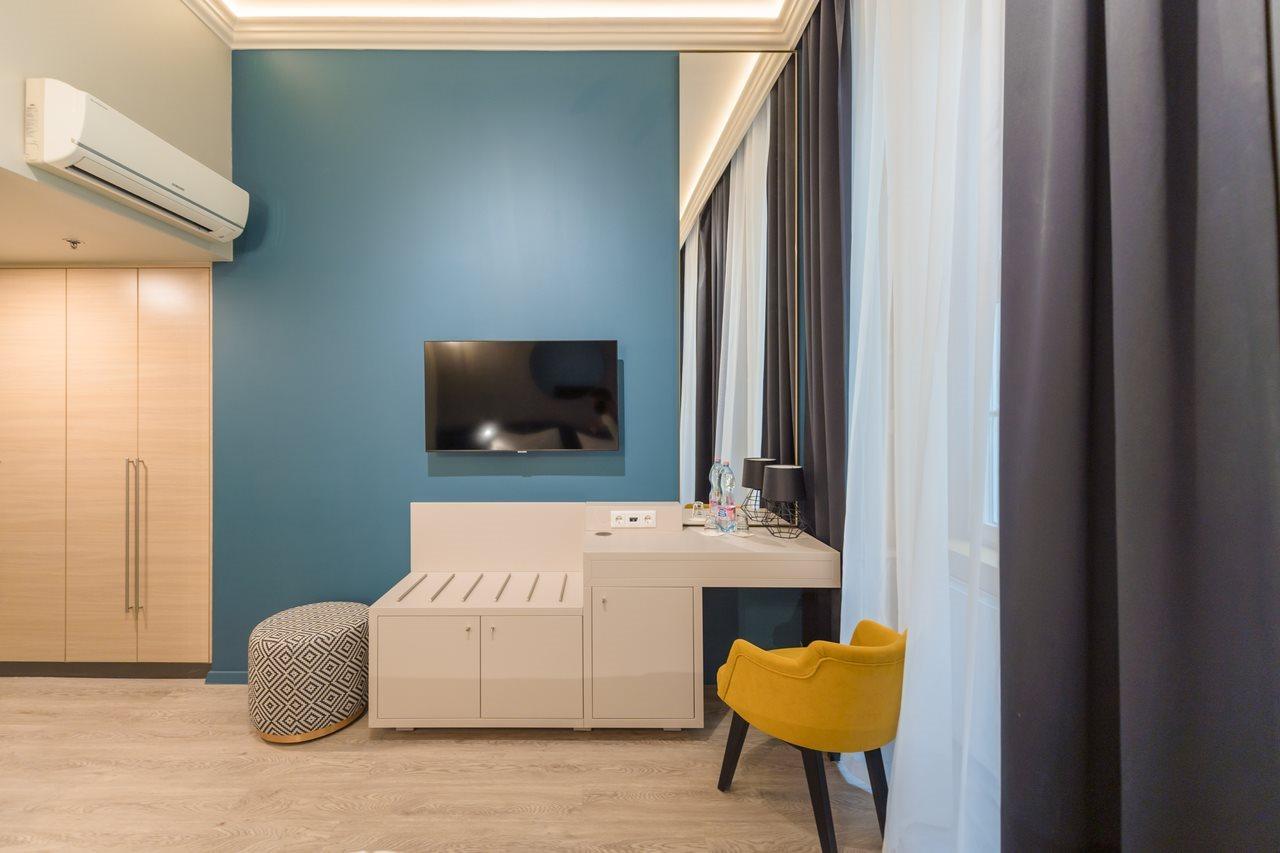 Alta Moda Fashion Hotel 4*