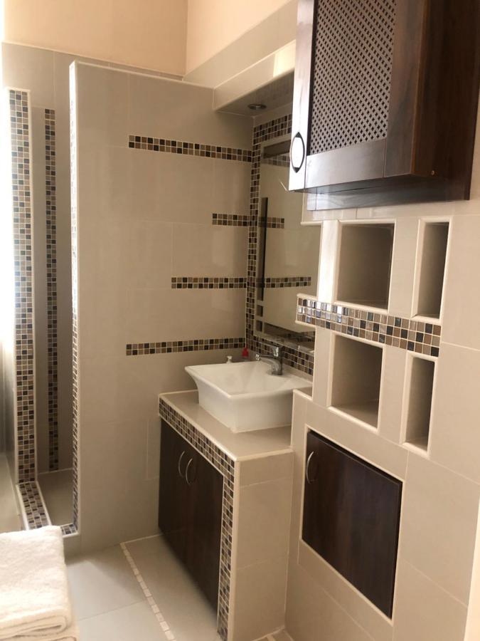 Nador Luxury Apartment *