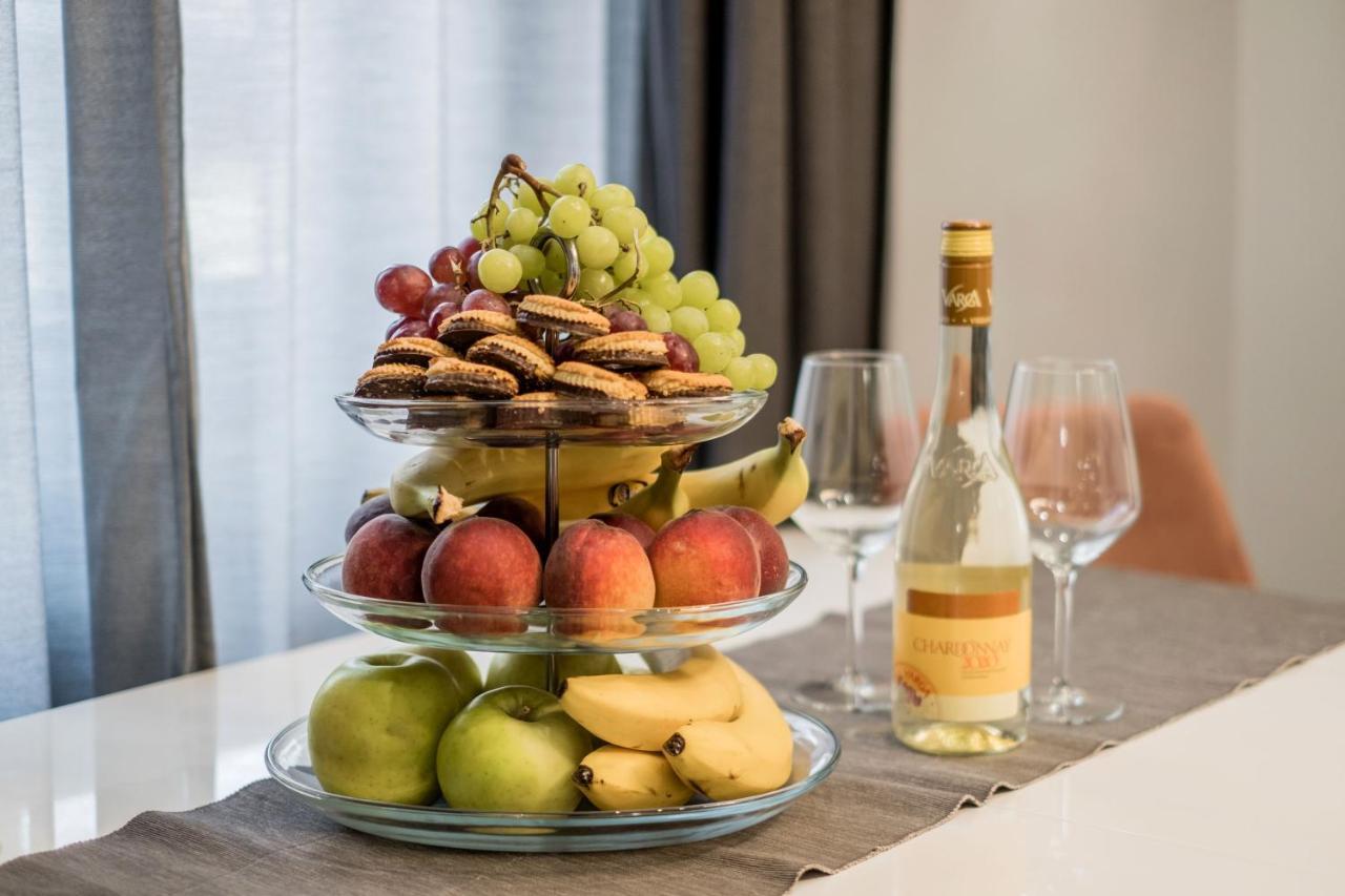 Aparthotel Prime Star Deak Ter Modern Luxury