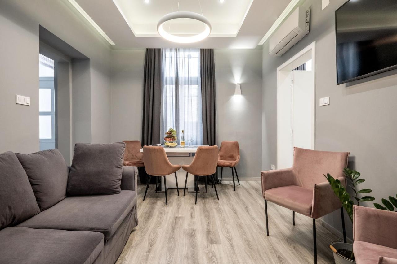 Prime Star Deak Ter Modern Luxury Aparthotel *