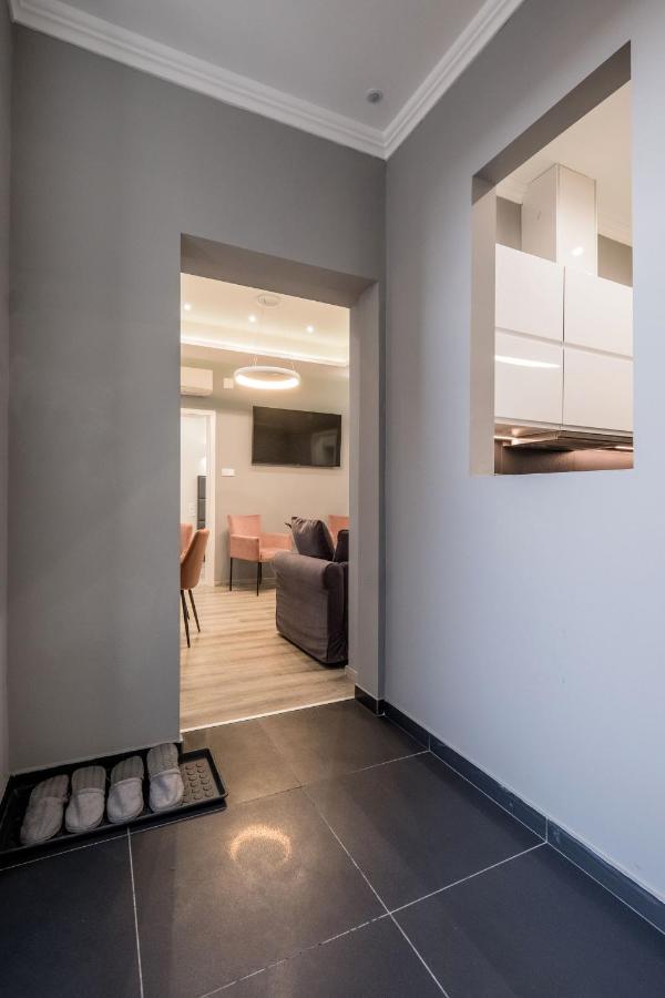 Prime Star Deak Ter Modern Luxury Budapešť