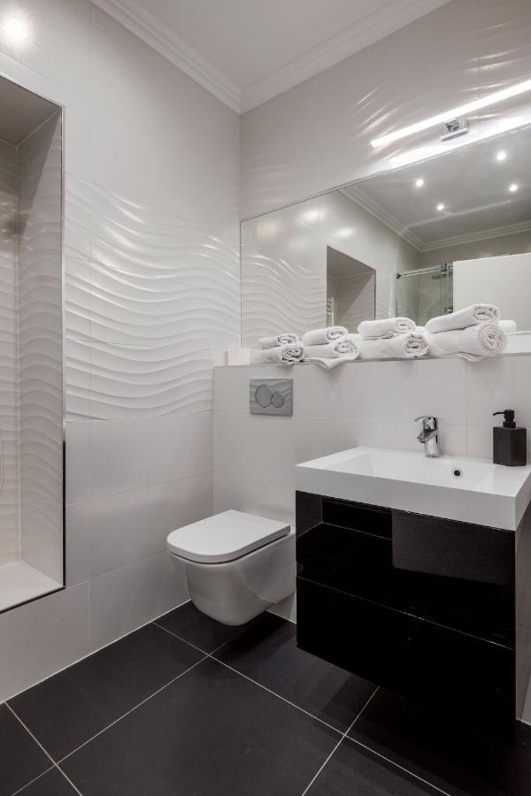 Aparthotel Prime Star Deak Ter Modern Luxury