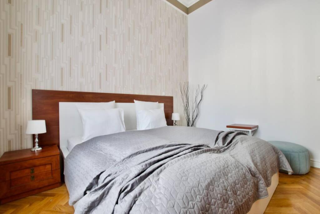 Premium By Hi5-vaci Str. 3 Bedroom