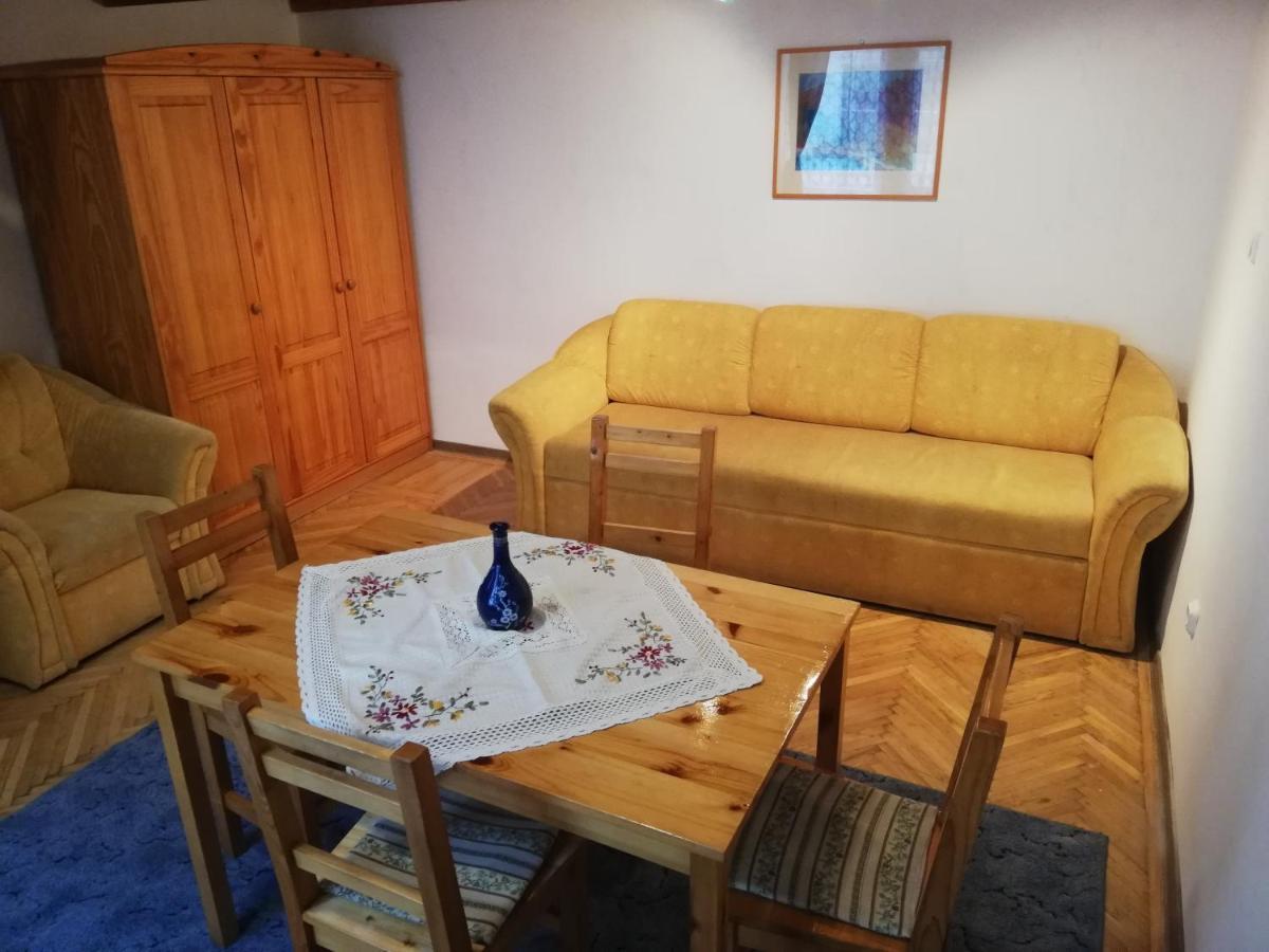 Varosliget Apartman *