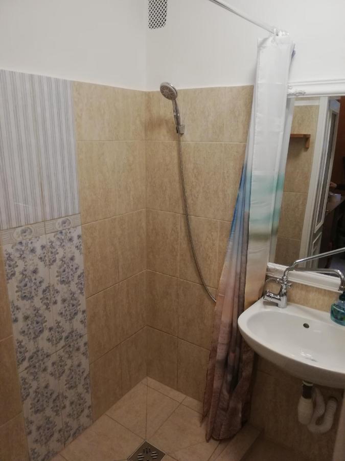 Varosliget Apartman Apartmán