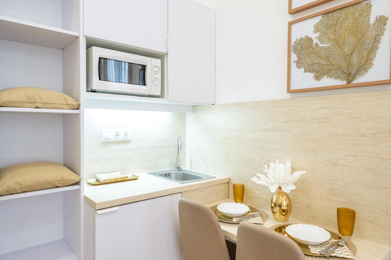 Appartamento Holidays Harmony Budapest