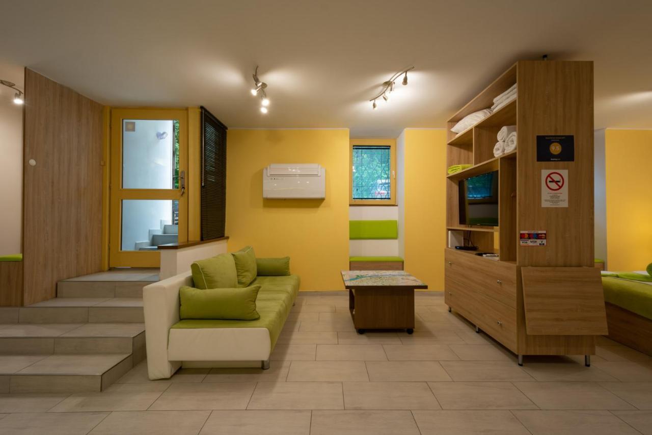Appartement Castle