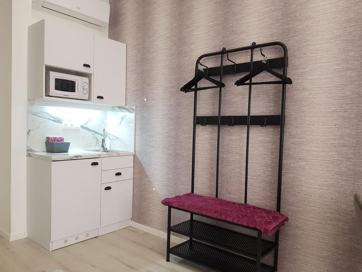Holidays Harmony Appartamento Budapest