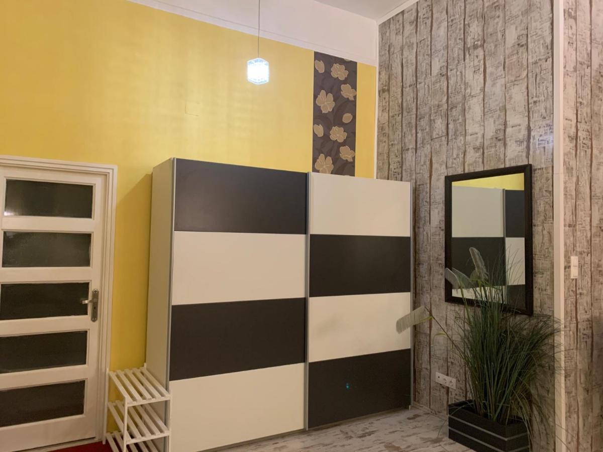 King Residences *