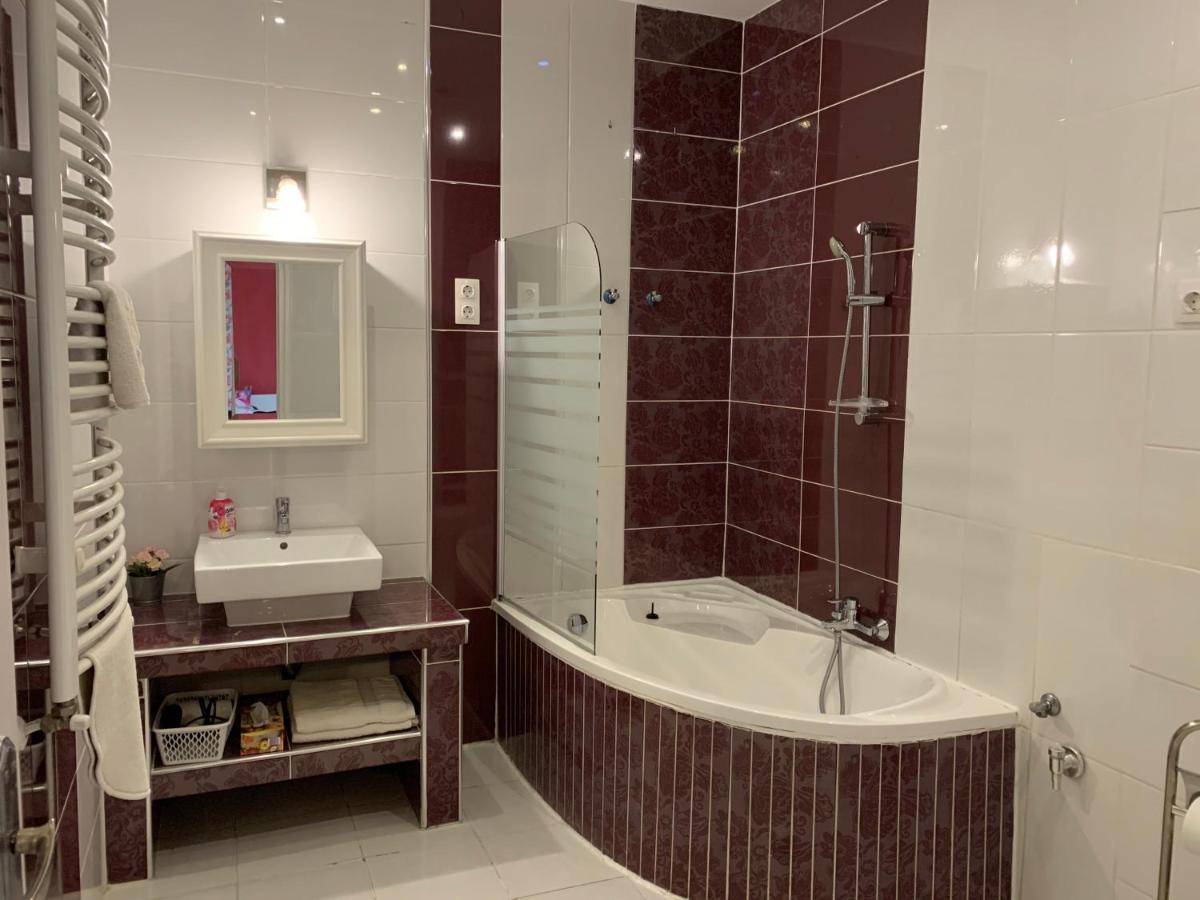 Apartament King Residences *