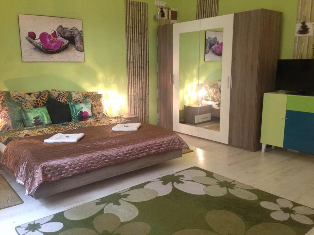 Apartment King Residences