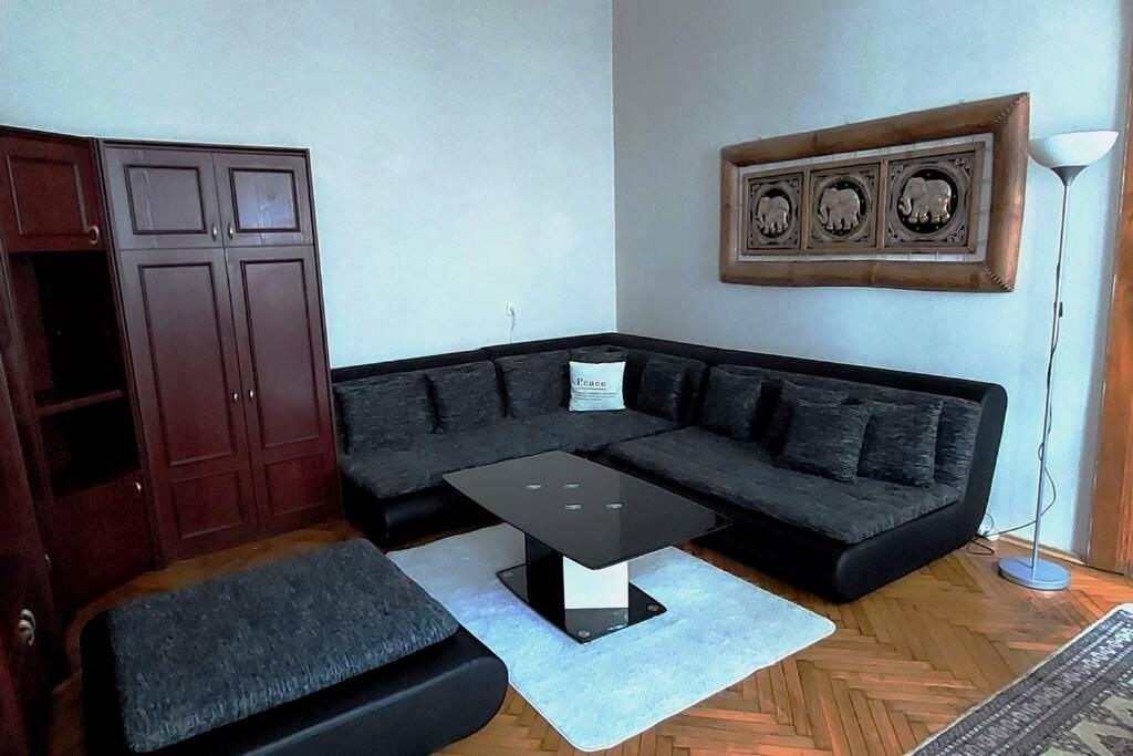 Valeria Apartman Budapest Apartment *