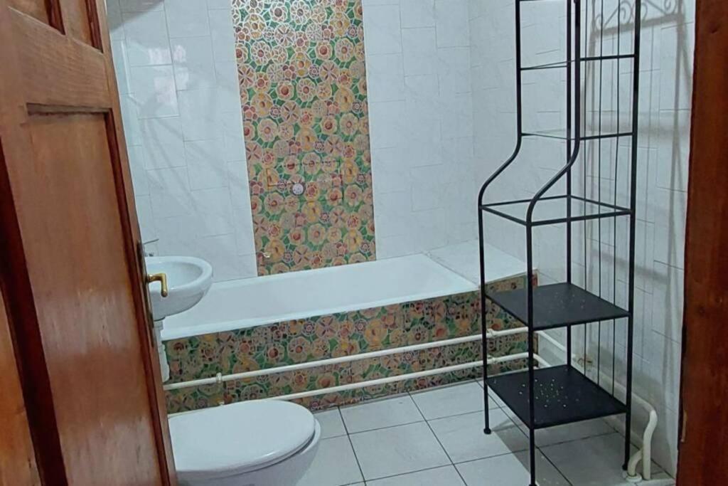 Valeria Apartman Budapest Apartment Budapest