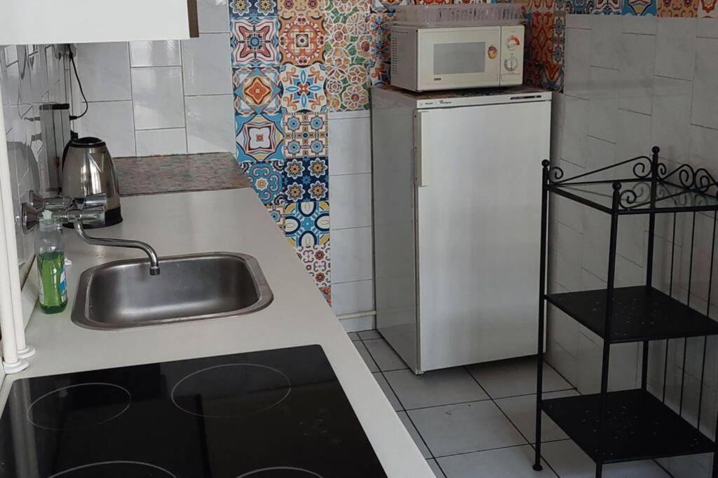 Valeria Apartman Budapest *