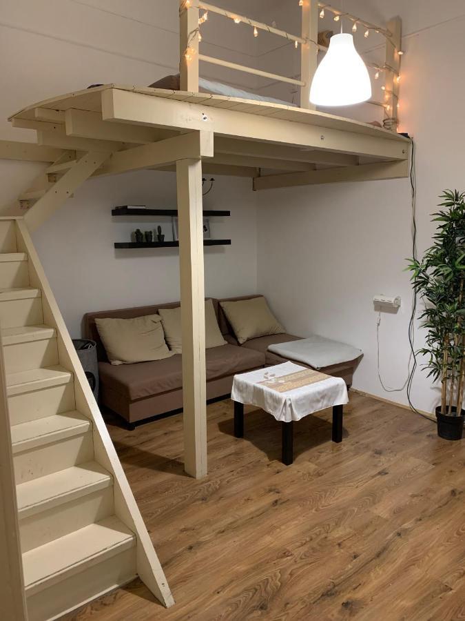 Apartamento City Holiday Central *