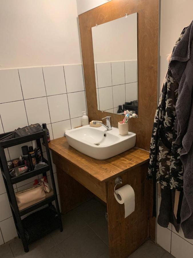 Apartamento City Holiday Central *