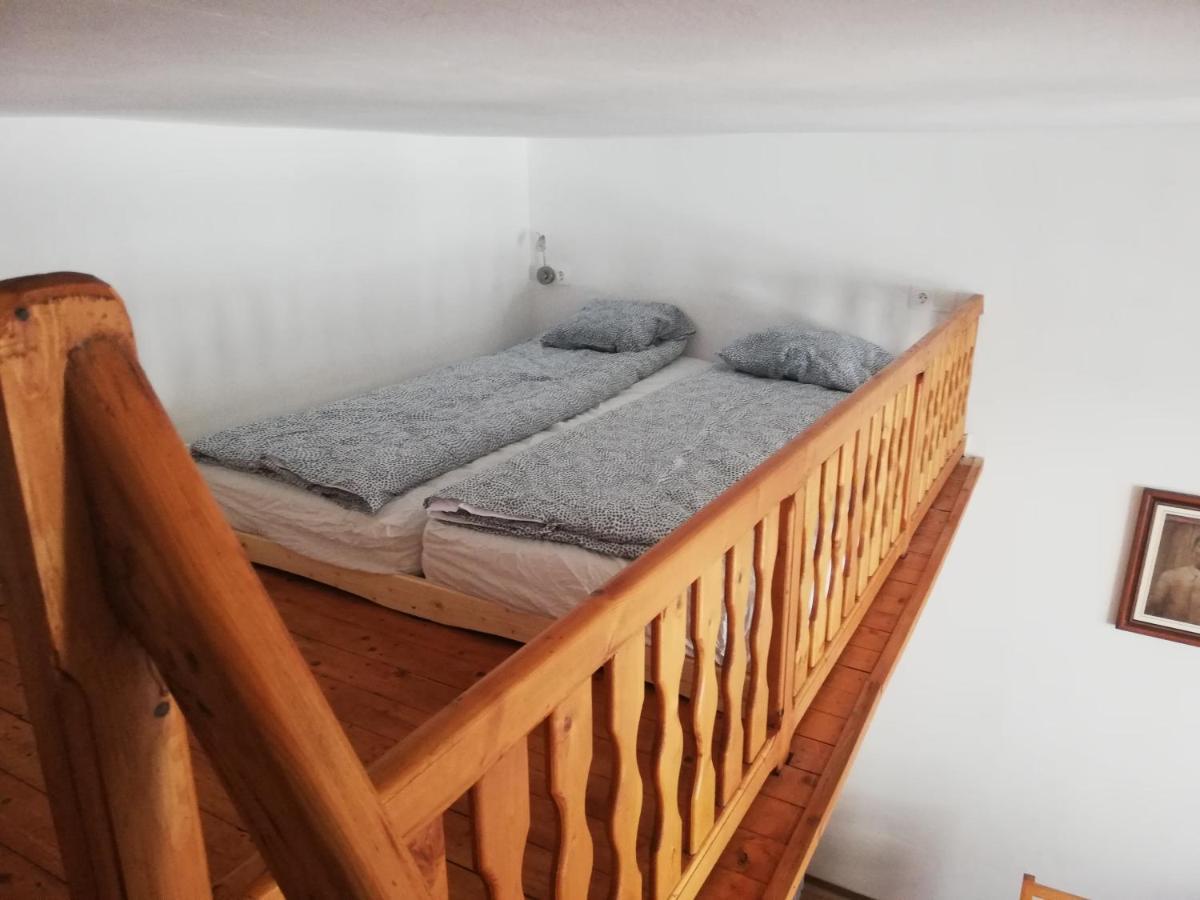 Apartmán Varosliget Apartman *