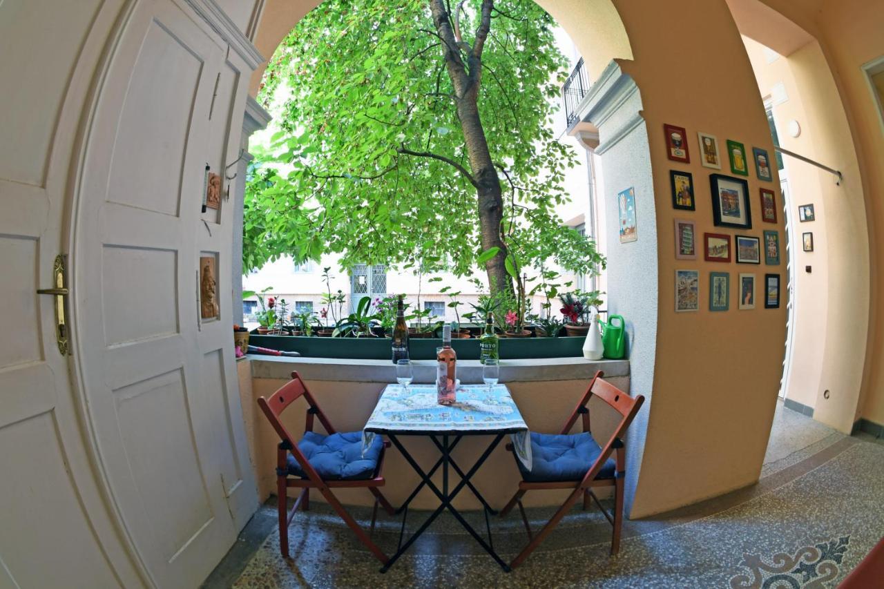 Apartmán Peace Place *