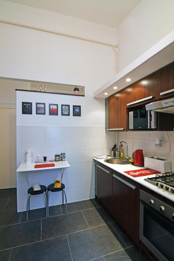 Apartmán Peace Place *