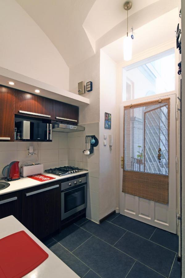Peace Place Apartmán