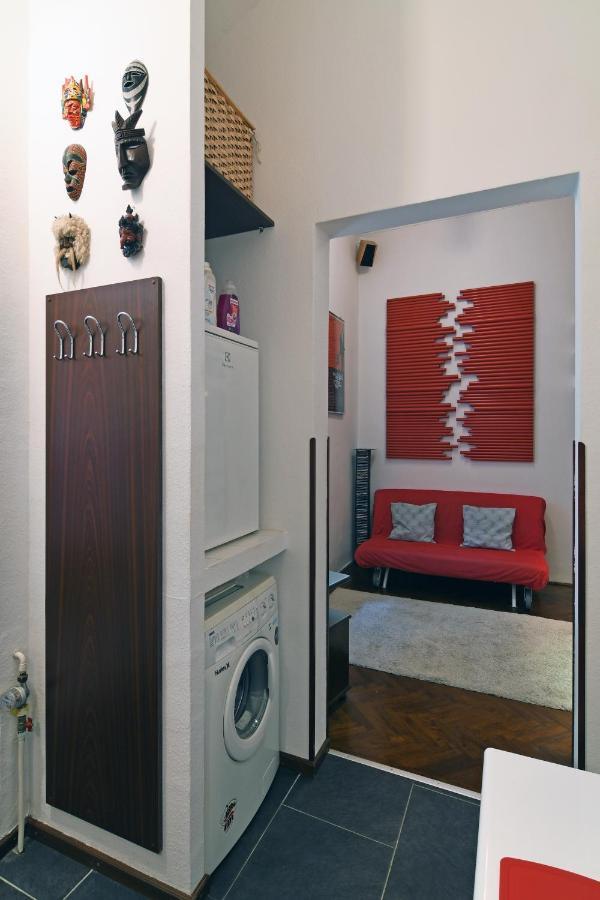 Apartmán Peace Place Budapest