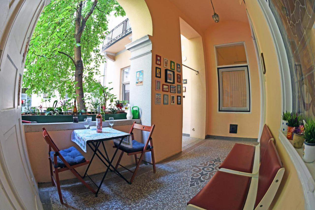 Peace Place Budapest
