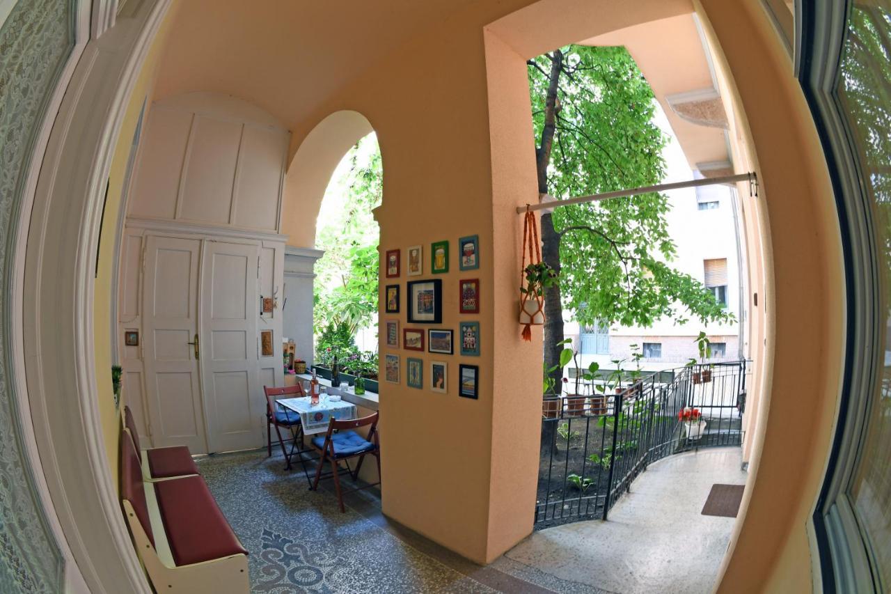 Apartmán Peace Place Budapest