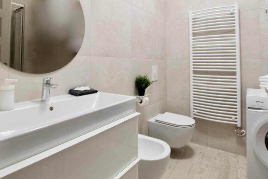Premium By Hi5 - Astoria 4 Bedroom Apartament Budapeszt