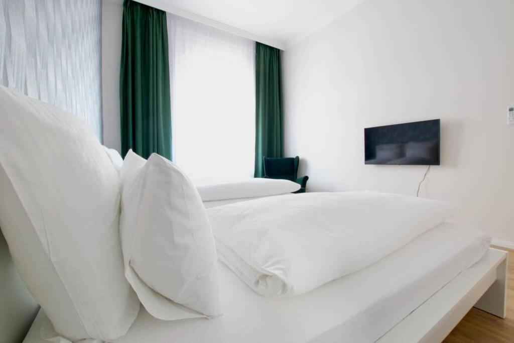 Apartament Premium By Hi5 - Astoria 4 Bedroom