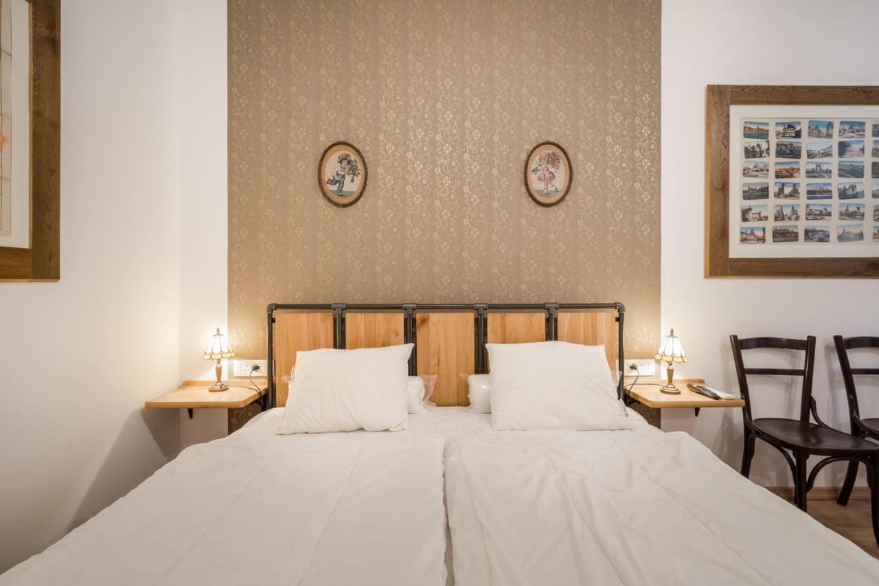 Bpr Kiraly Street Nest With A/c Apartment *