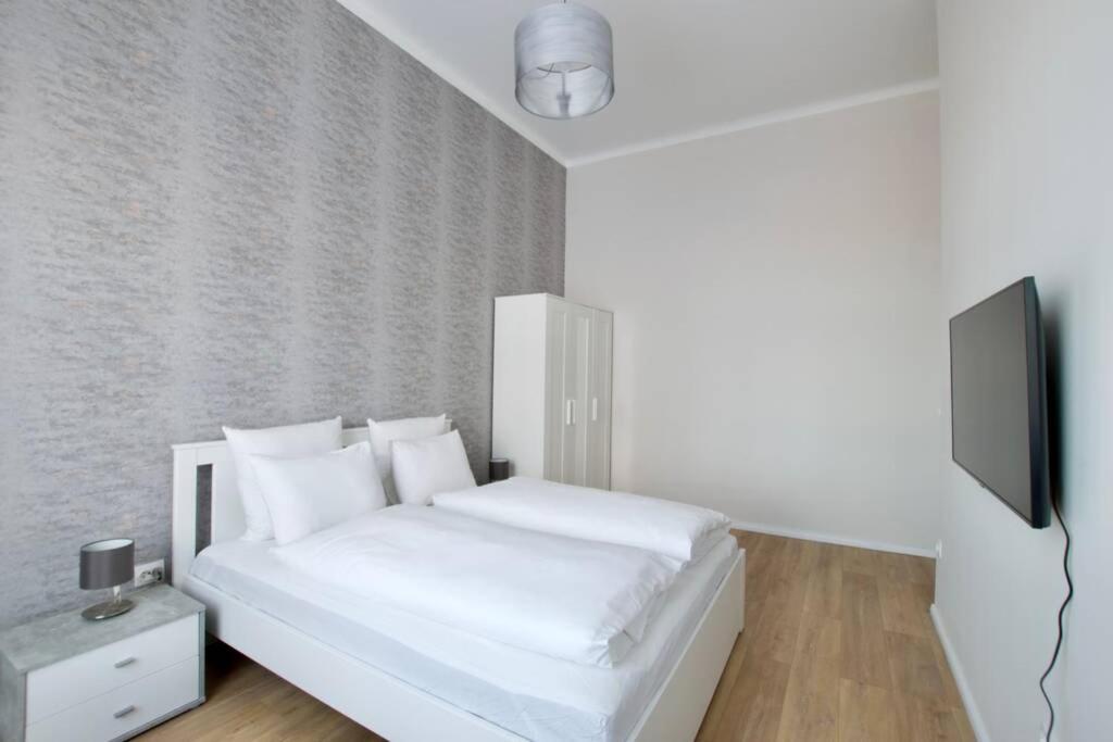 Premium By Hi5 - Astoria 4 Bedroom Apartament Budapeszt