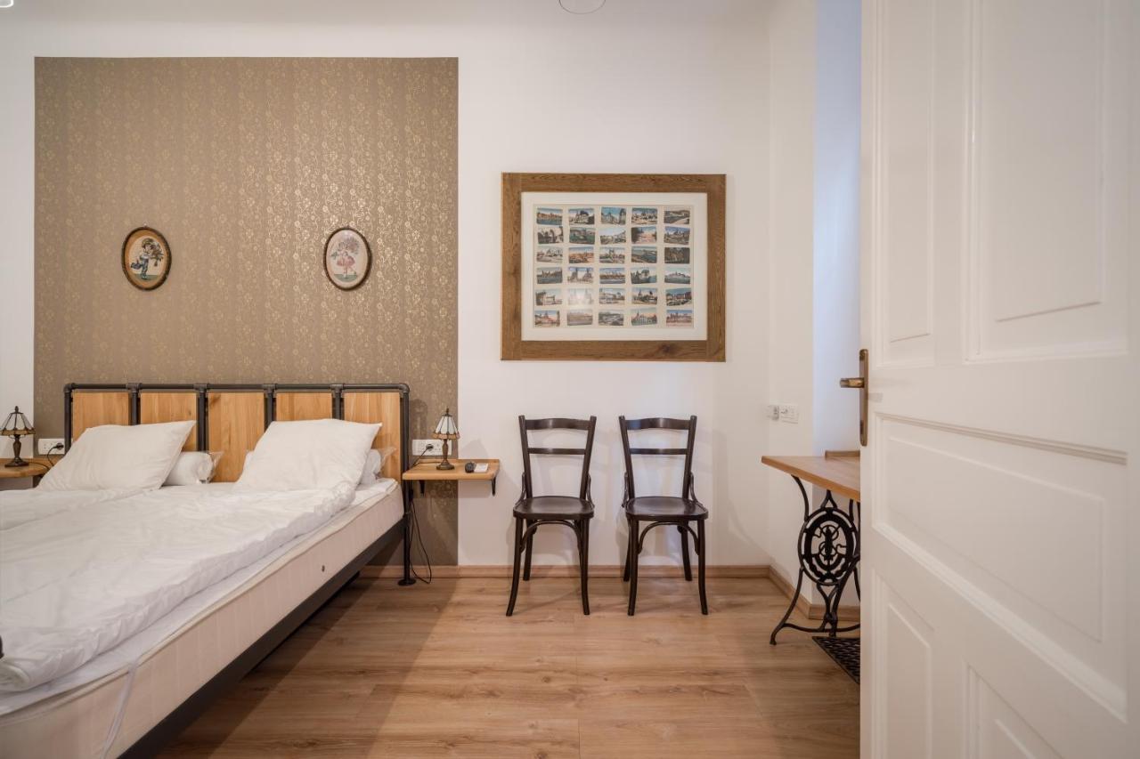 Bpr Kiraly Street Nest With A/c
