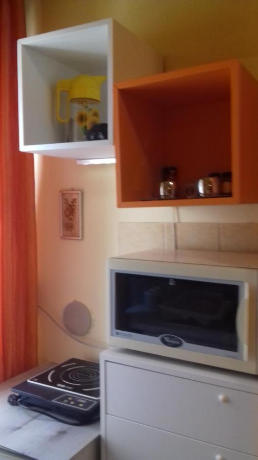 Lejlighed Gold Budapest