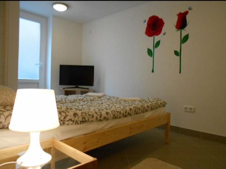 Apartman Vorosmarty *