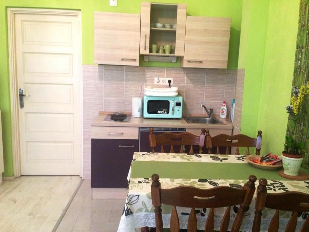 King Residences Apartment *