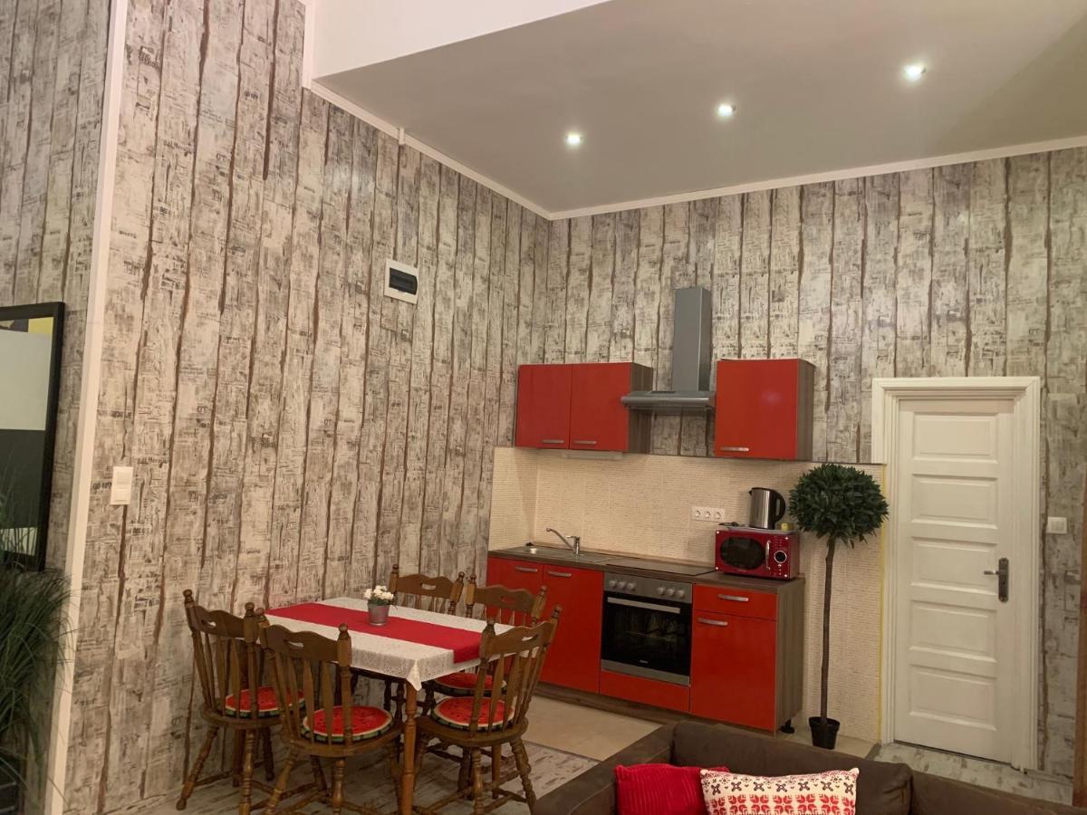 King Residences Apartment *