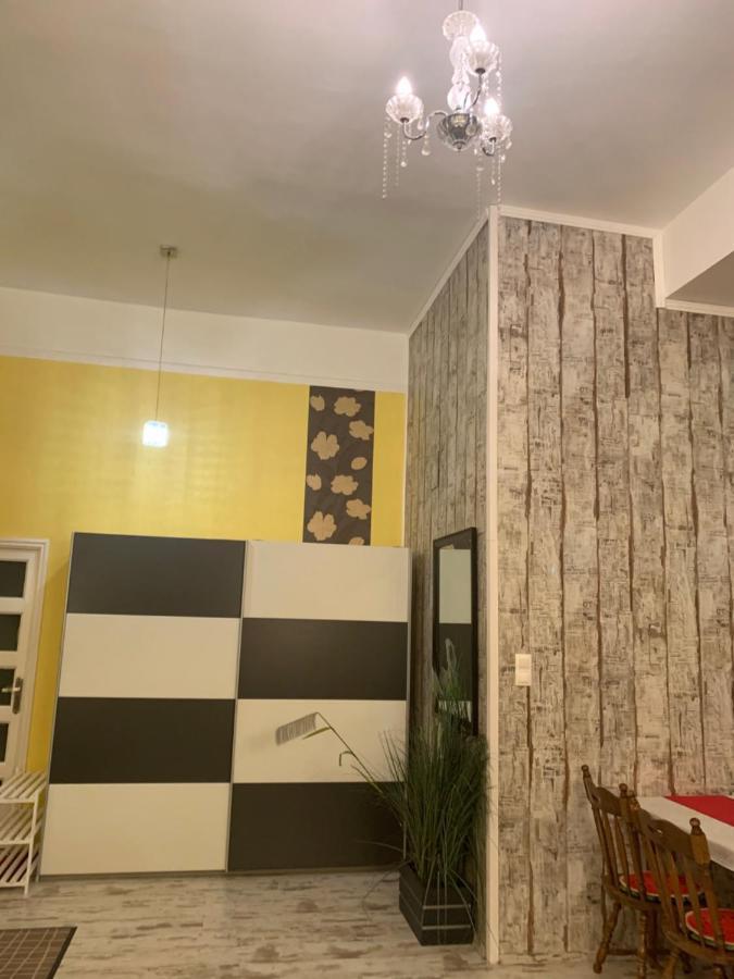King Residences Budapeszt