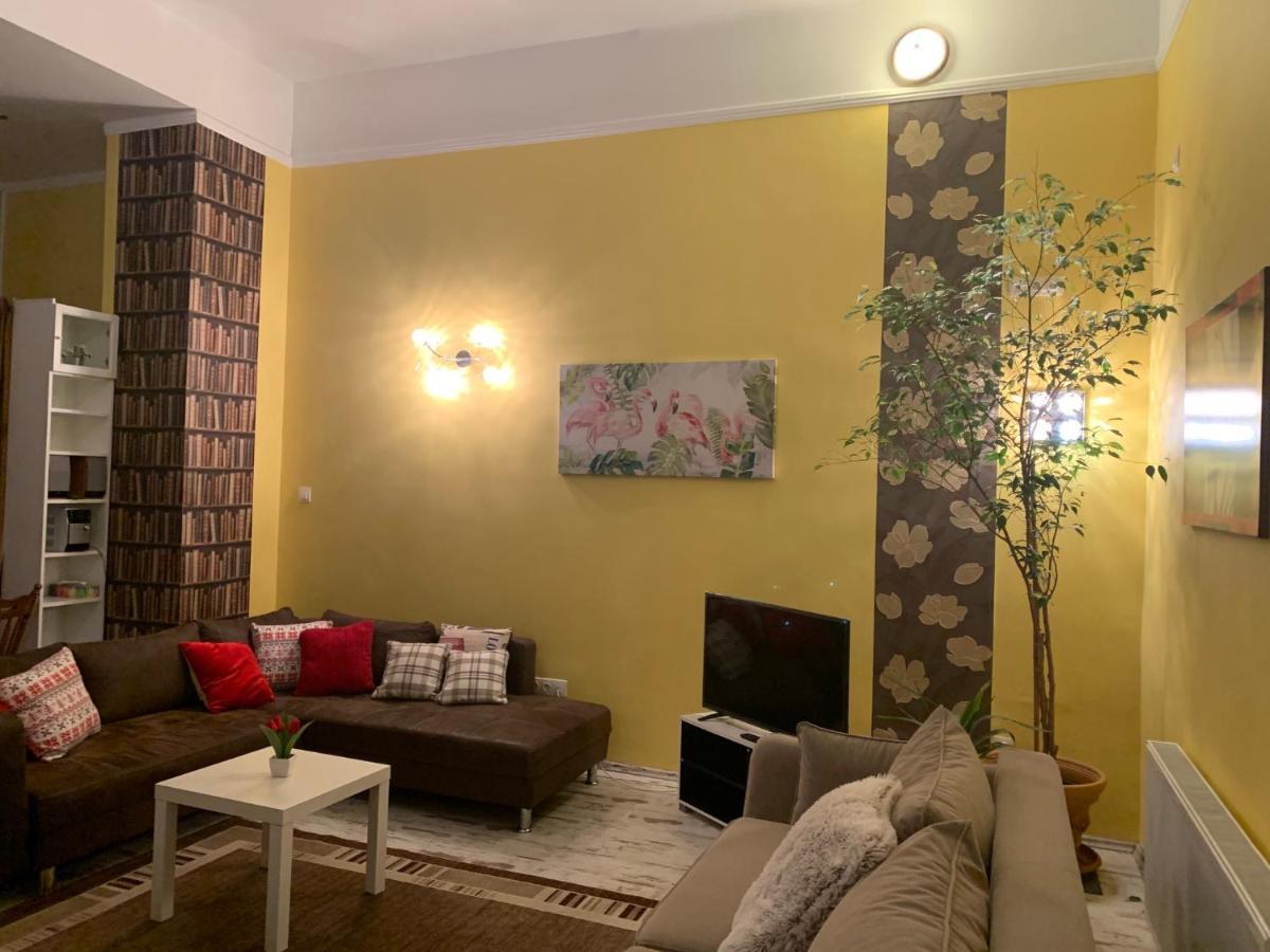King Residences Apartment *
